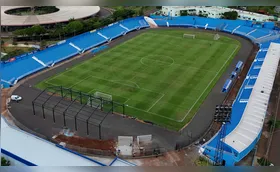 Londrina defende uso do VGD e destaca apoio popular ao estádio
