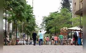 Londrina ganha população, mas perde posto de 4º maior do Sul