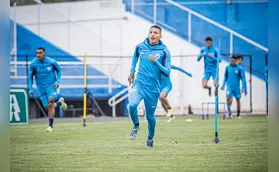 Londrina mira liderança em duelo fora contra o Retrô
