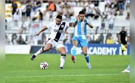Londrina perde para Ponte, mas garante quarto lugar