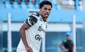 Londrina pode ter dois reforços já contra o Itabaiana
