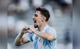 Londrina renova com Gustavo França