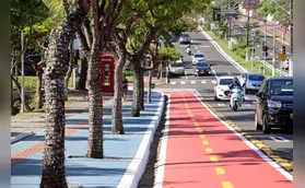 Londrina tem muito a melhorar em mobilidade urbana, afirmam ciclistas