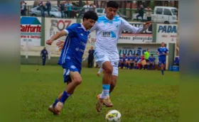 Londrina vai enfrentar o São Joseense nas oitavas do sub-17