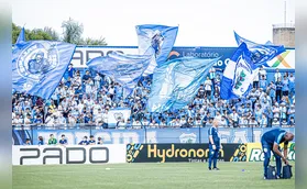 Londrina vive expectativa de casa cheia no VGD contra o Anápolis