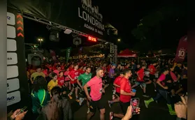Londrina volta ao mapa das grandes maratonas do País