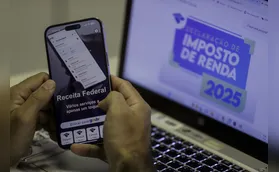 Londrinenses recebem mais de R$ 31 mi em restituições do IRPF