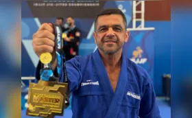 Magoo, referência do jiu-jitsu, retoma carreira com título