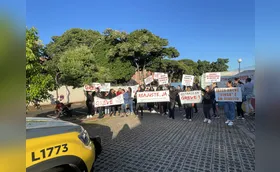Mais de 30 creches filantrópicas dizem não poder pagar reajuste