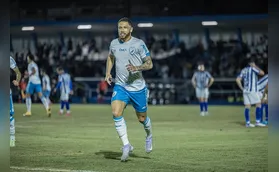 Londrina é o 4º melhor clube paranaense no ranking da CBF