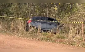 Motorista de aplicativo esfaqueado recebe alta; polícia investiga o caso