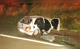 Motorista que atropelou e matou PM de Londrina é solto pela Justiça