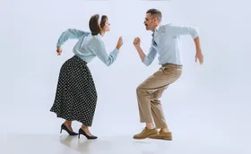 Música símbolo de integração e/ou disputa entre Brasil e EUA