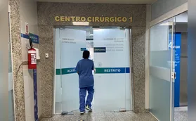 Mutirão em Londrina prevê realização de 1,1 mil cirurgias até dezembro
