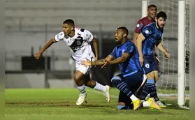 Novo camisa 9 já foi carrasco do LEC