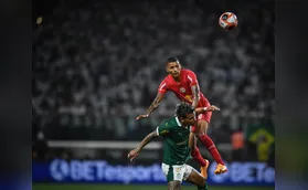 Novo reforço do LEC, Vitinho tem longo contrato com o Bragantino