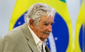 O sentido da existência conforme o ex-presidente Mujica