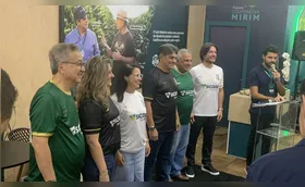Ouro Verde projeta disputar campeonatos no segundo semestre