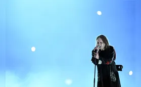 Ozzy Osbourne potencializou a expressão 'vida louca'
