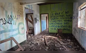 PL obriga Prefeitura de Londrina a identificar ‘mocós públicos’
