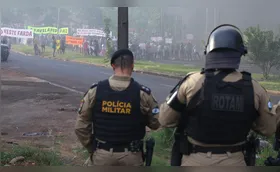 PM aponta legítima defesa em inquérito sobre mortes de jovens da Bratac