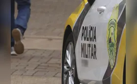 PM condenado por homicídio é preso em Londrina