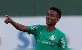 Palmeiras mira 100% na Libertadores contra o Sporting Cristal