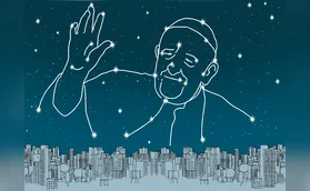 Papa Francisco: um líder espiritual que fará falta ao mundo
