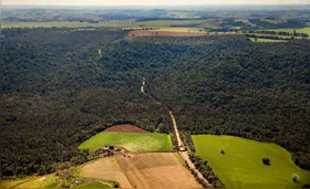 Parque Estadual voltará a receber visitantes em Londrina