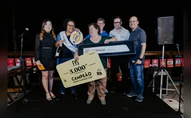 Petisco "petparmê" vence etapa londrinense do Comida di Buteco