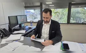 Prefeitura admite problemas, mas projeta alta do Compra Londrina