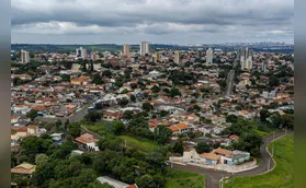 Manutenção pode afetar abastecimento de água em Ibiporã nesta quinta