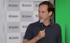Prochet destaca maratona como um dos maiores eventos de Londrina