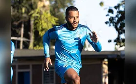 Rafael Castro recusou outros clubes para assinar com Londrina