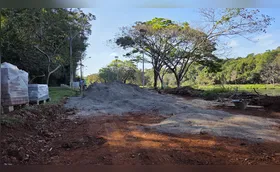 Revitalização do Arthur Thomas ainda não tem prazo para terminar