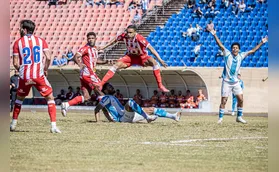Roger aprova jogo do Londrina: "Partida lúcida e forte"