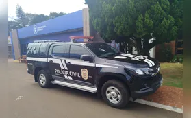 SRP e polícias apostam em IA para segurança na ExpoLondrina