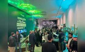 Sicoob Ouro Verde lança o ECO.TIC´NOVA  2025