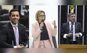 TRE declara inelegibilidade da família Boca Aberta