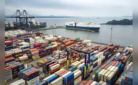 Setor produtivo do Paraná reage com cautela a reviravoltas no tarifaço americano