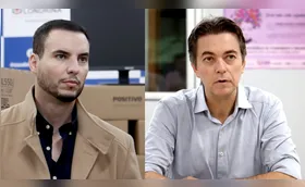 Tiago deverá fazer mudanças em secretarias estratégicas