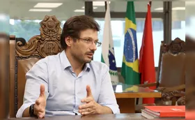 Tiago diz que internação compulsória ‘é uma necessidade’