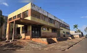 Transferência de prédio da Claspar é formalizada para a Sesp