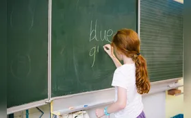 WELCOME investe em mais de 300 alunos da rede municipal

alunos