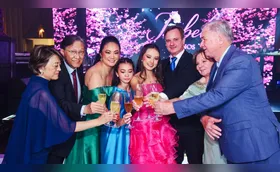 Grandes nadadores londrinenses de destaque
