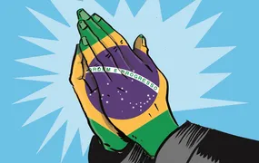 Apocalipse nos Trópicos irrita Malafaia por seu próprio discurso