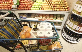 Cesta básica em Londrina sobe quase 4% em agosto