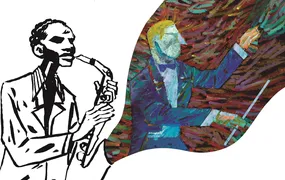 Festival de Música: a outra paisagem de Londrina