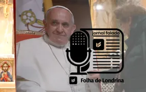 Legado do Papa Francisco, Dengue em Alerta e o Paraná de Ratinho Jr. – Boletim Semanal da Folha