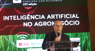 Como usar Inteligência artificial no campo é o grande X da questão